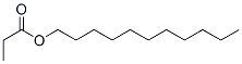 CAS#: 5458-33-3, 1-Undecanol, Propionate