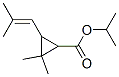 CAS#: 5458-64-0, Isopropyl 2,2-Dimethyl-3-(2-Methylprop-1-Enyl)Cyclopropanecarboxylate