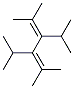CAS 登录号：54580-23-3， 2,5-二甲基-3,4-二(1-甲基乙基)-2,4-己二烯