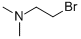 CAS#: 5459-68-7, 2-Bromoethyldimethylamine