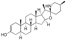 CAS#: 546-40-7, Dehydrotomatidine