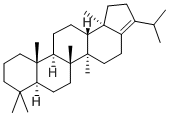 CAS#: 546-99-6, Hop-17(21)-Ene