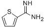 CAS#: 54610-75-2, 2-Thiophenecarboxamidine