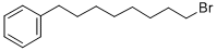 CAS#: 54646-75-2, 1-Bromo-8-Phenyloctane