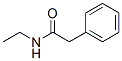 CAS#: 5465-00-9, N-Ethyl-2-Phenyl-Acetamide