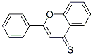 CAS#: 5465-04-3, 2-Phenyl-4H-1-Benzopyran-4-Thione