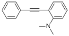 CAS#: 54655-08-2, Dimethyl-(2-Phenylethynyl-Phenyl)-Amine