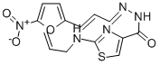 CAS#: 54657-96-4, Nifuralide