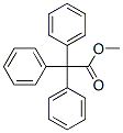 CAS 登录号：5467-21-0， 2-三苯基甲基乙酸