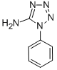 CAS#: 5467-78-7, 1-Phenyl-5-Aminotetrazole
