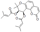 CAS 登录号:54676-88-9, 二千里光酰-顺式-凯林内酯