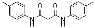 CAS#: 5469-94-3, p-Malonotoluidide
