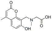 CAS#: 54696-41-2, Methyl Calcein Blue