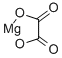 CAS#: 547-66-0, Magnesium Oxalate