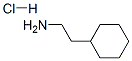CAS#: 5471-55-6, Cyclohexaneethanamine Hydrochloride