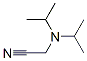 CAS#: 54714-49-7, Diisopropylaminoacetonitrile