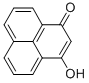 CAS#: 5472-84-4, 3-Hydroxy-1H-Phenalen-1-One