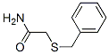 CAS#: 54744-70-6, alpha-(Benzylthio)Acetamide