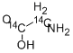 CAS#: 54745-47-0, Glycine-1,2-14C2