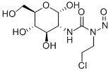 CAS 登录号:54749-90-5, 氯脲菌素