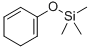 CAS#: 54781-19-0, 2-(Trimethylsiloxy)-1,3-Cyclohexadiene