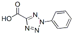 CAS#: 54798-92-4, 2-Phenyl-2H-Tetrazole-5-Carboxylic Acid