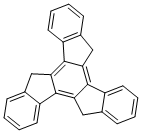 CAS#: 548-35-6, Truxene