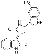 CAS#: 548-54-9, Violacein