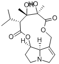 CAS 登录号：548-90-3， 毛束草碱