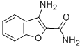 CAS#: 54802-10-7, 3-Aminobenzofuran-2-Carboxamide