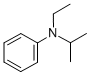 CAS 登录号：54813-77-3， N-乙基-N-异丙基苯胺
