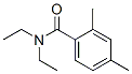 CAS#: 54818-95-0, N,N-Diethyl-2,4-Dimethylbenzamide