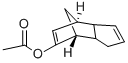 CAS#: 54830-99-8, 3a,4,5,6,7,7a-Hexahydro-4,7-Methano-1H-indenol acetate