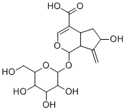 CAS#: 54835-76-6, Gardoside
