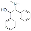 CAS#: 54852-85-6, N-Methyl-1,2-Diphenylethanolamine