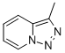 CAS#: 54856-82-5, 3-Methyl-1,2,3-Triazolo(1,5-a)Pyridine
