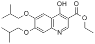 CAS#: 5486-03-3, Buquinolate