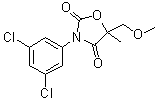 CAS#: 54864-61-8, Meclozolin