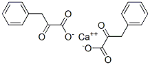 CAS#: 54865-40-6, Phenylpyruvic Acid Calcium Salt