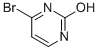 CAS#: 548767-83-5, 4-Bromo-2-Hydroxypyrimidine