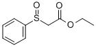 CAS#: 54882-04-1, Phenylsulfinylacetic Acid Ethyl Ester