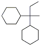 CAS#: 54890-02-7, 2,2-Biscyclohexylbutane