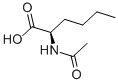 CAS#: 54896-21-8, 2-Acetamidohexanoic Acid
