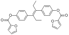 CAS#: 549-40-6, Furostilbestrol