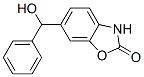 CAS#: 54903-19-4, 6-(Hydroxyphenylmethyl)Benzoxazol-2(3H)-One