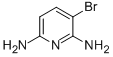 CAS#: 54903-86-5, 3-Bromo-2,6-Diaminopyridine