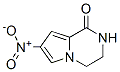 CAS#: 54906-40-0, 3,4-Dihydro-7-Nitro-Pyrrolo[1,2-a]Pyrazin-1(2H)-One