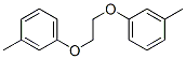 CAS#: 5491-48-5, 1,2-Bis(m-Tolyloxy)Ethane