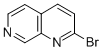 CAS#: 54920-83-1, 2-Bromo-1,7-Naphthyridine