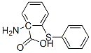 CAS#: 54920-98-8, 2-((2-Aminophenyl)thio)benzoic acid